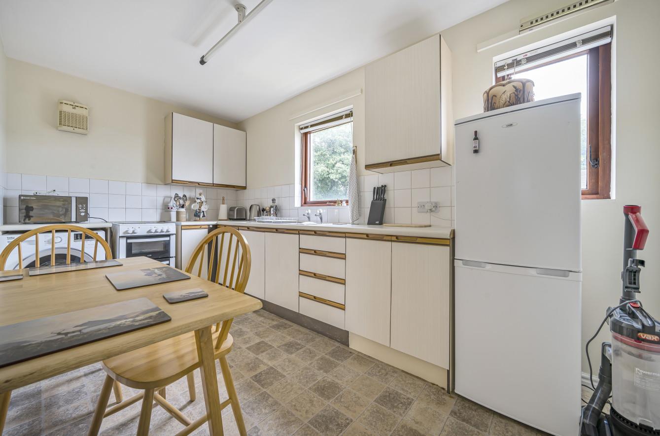 Fletcher Close, Cockermouth Grisdales